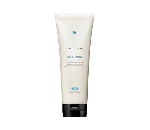 SkinCeuticals LHA Cleansing Gel