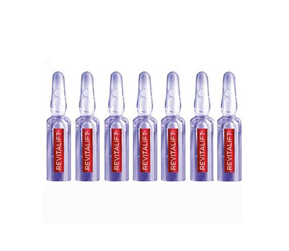 L’Oréal Paris Revitalift Derm Intensives Hyaluronic Acid Ampoules 
