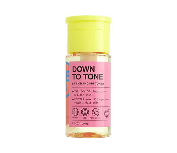 INNBeauty Project Down to Tone