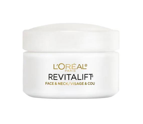 L’Oréal Paris Advanced Revitalift Face & Neck Day Cream