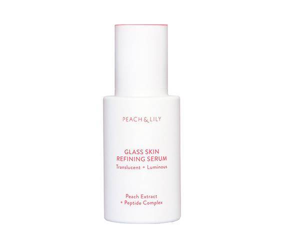 Peach & Lily Glass Skin Refining Serum
