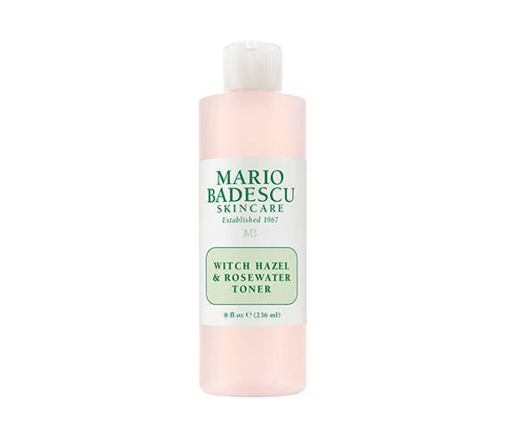 Mario Badescu Witch Hazel and Rosewater Toner