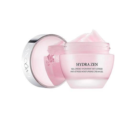 lancome hydra zen gel cream