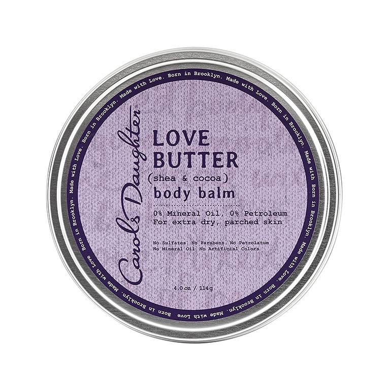 Carol’s Daughter Love Butter Body Balm