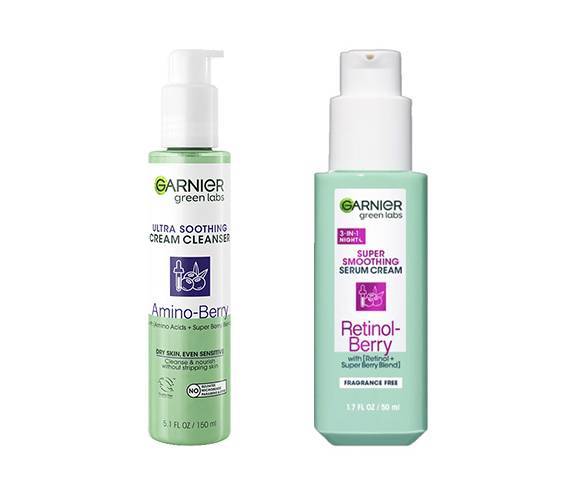 garnier-retinol