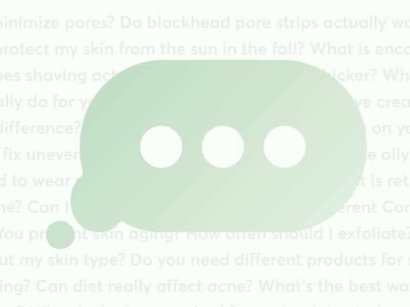 dm message graphic
