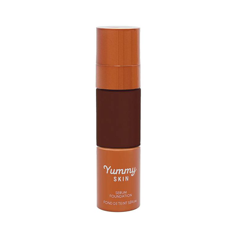 danessa myricks beauty yummy skin serum foundation
