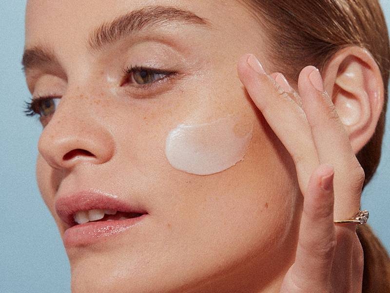 How Much Sunscreen Should I Use on My Face and Body?