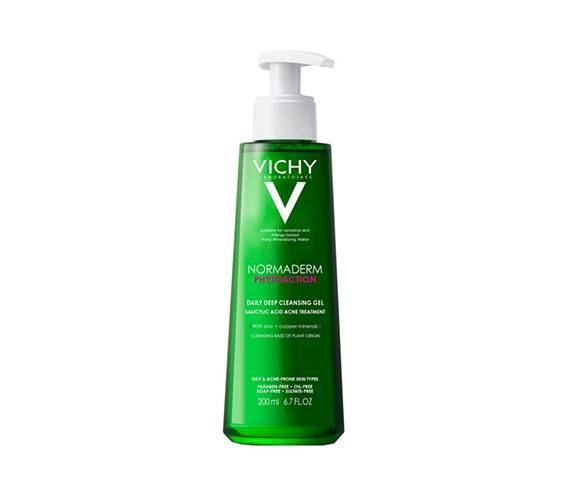 Vichy Normaderm PhytoAction Daily Deep Cleansing Gel