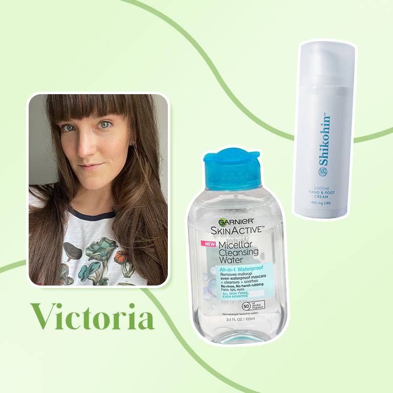editors favorite skincare products