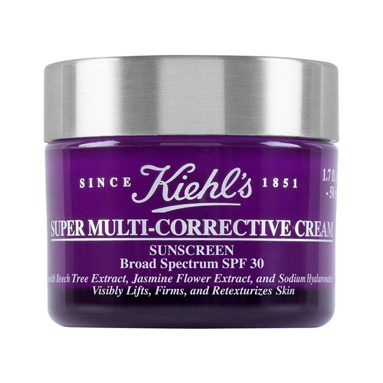 Kiehl’s Super Multi-Corrective Cream SPF 30