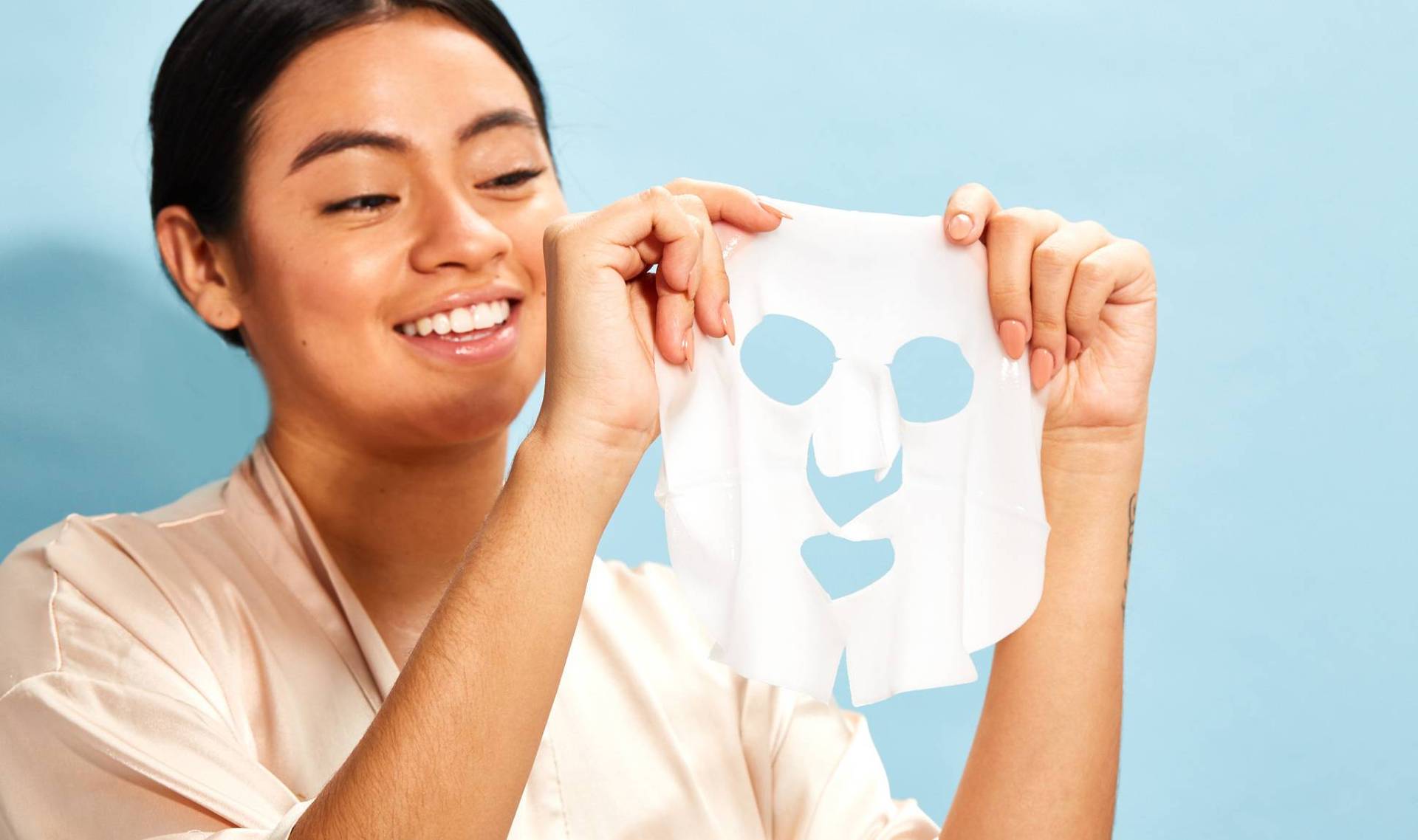 5 Post-Sun Skin-Care Tips to Try 