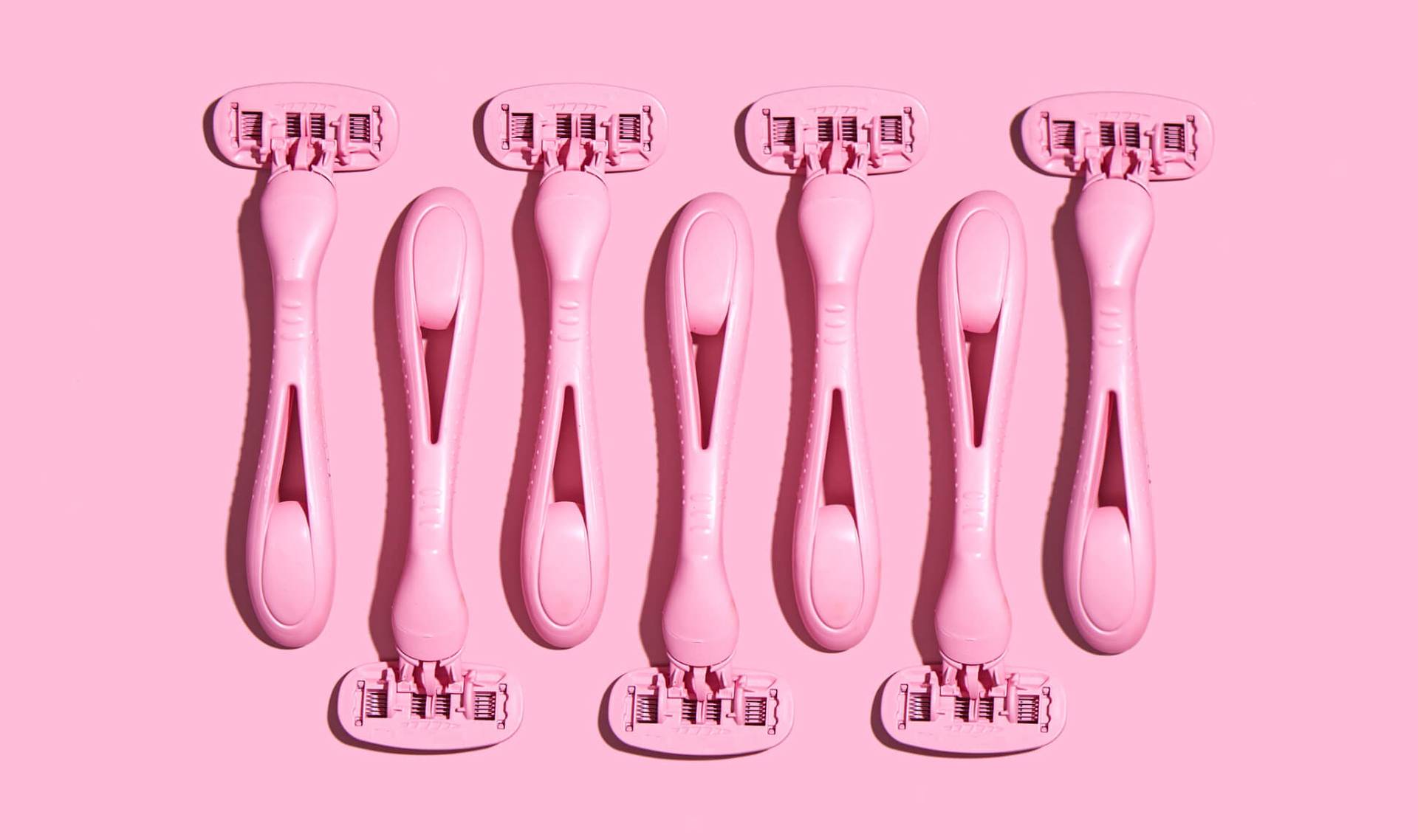 An Esthetician Explains Why You Should Never Shave in Between Your Wax Appointments