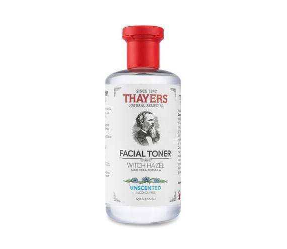 Thayers Unscented Facial Toner
