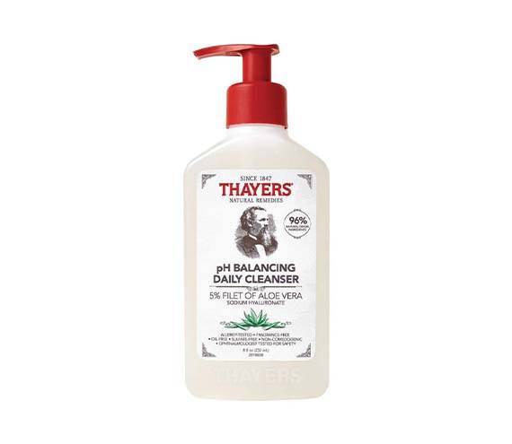 Thayers pH Balancing Cleanser